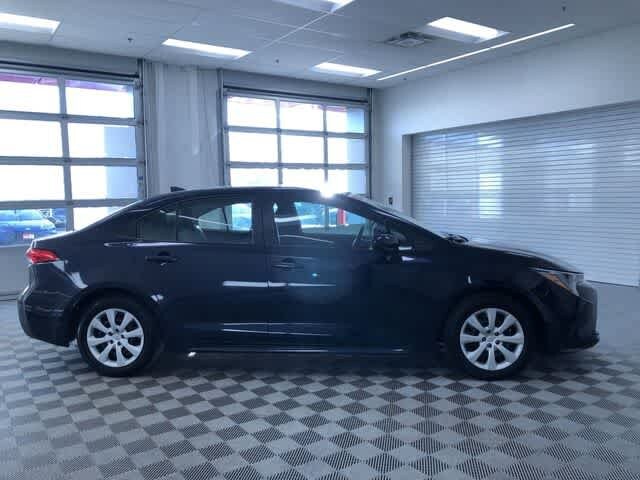 Thumbnail: 2025 Toyota Corolla - 34