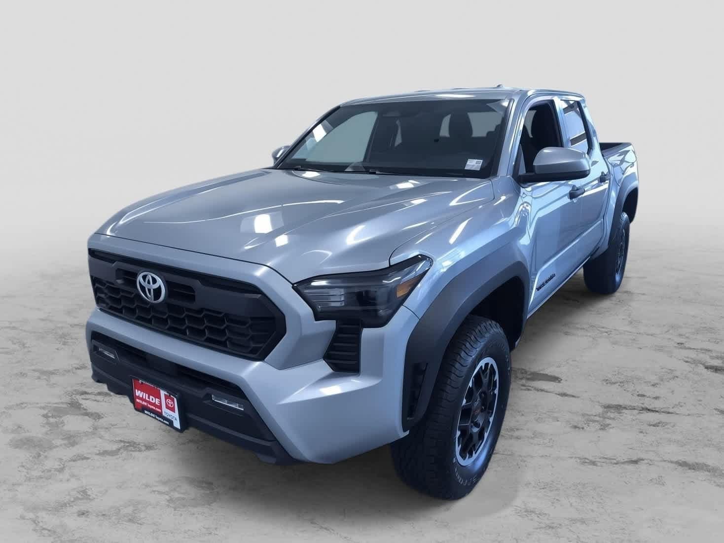 2024 Toyota Tacoma TRD Off-Road -
                  West Allis, WI