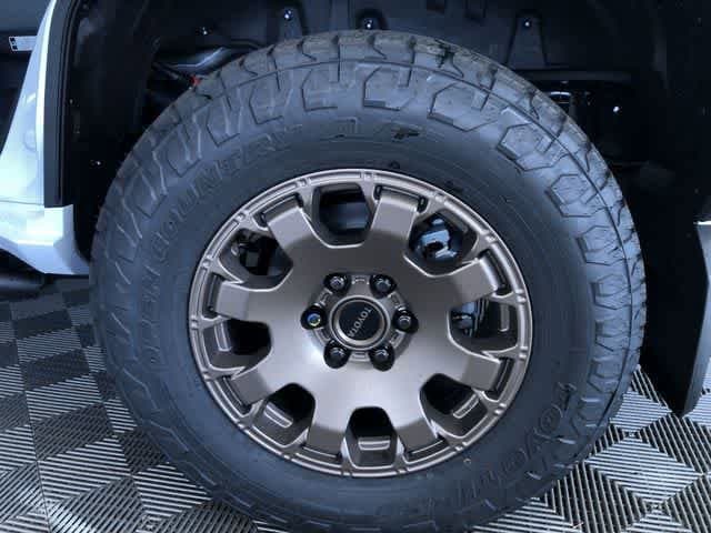 Thumbnail: 2025 Toyota 4Runner - 8