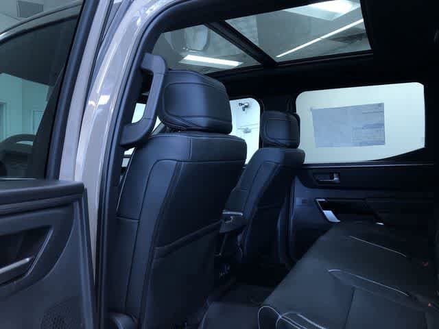 Thumbnail: 2026 Toyota Tundra - 14