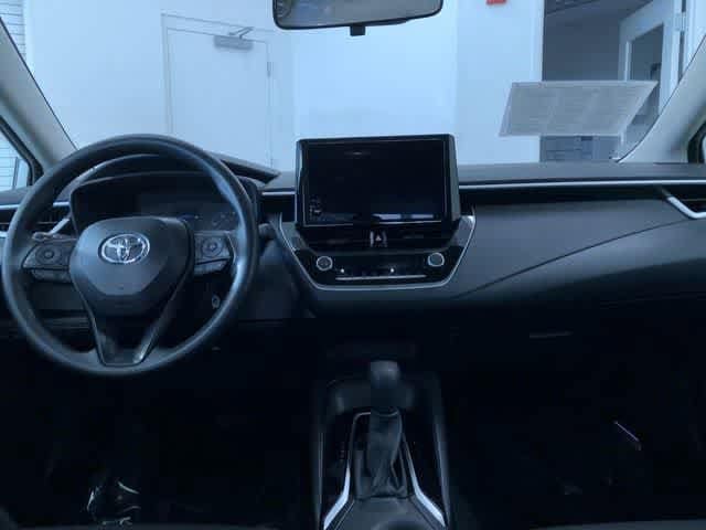 Thumbnail: 2025 Toyota Corolla - 17