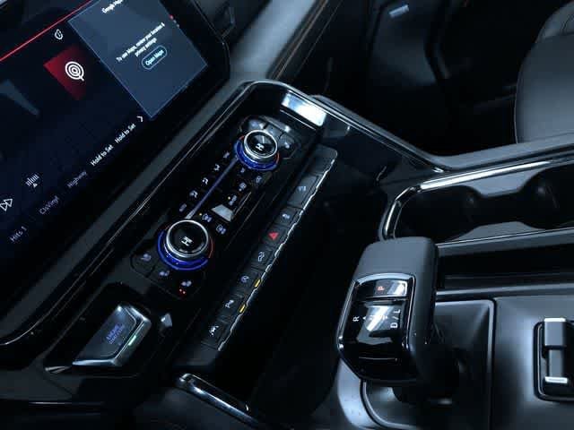 Thumbnail: 2024 GMC Sierra 1500 - 26