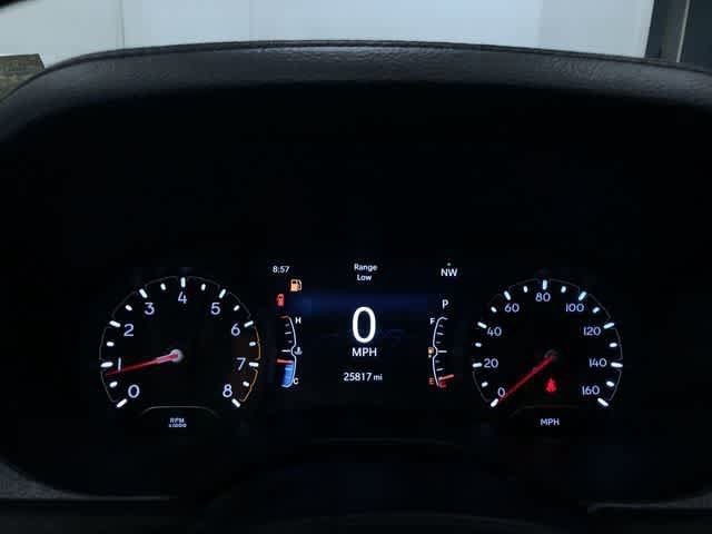 Thumbnail: 2022 Jeep Compass - 31