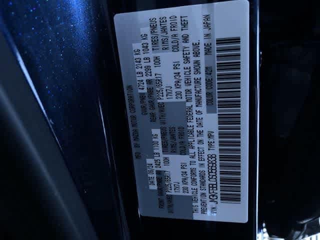 Thumbnail: 2025 Mazda CX-5 - 33