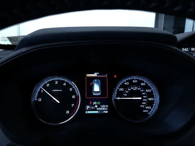 Thumbnail: 2021 Subaru Forester - 23