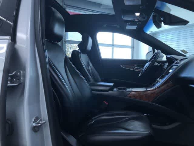 Thumbnail: 2018 Lincoln MKX - 15