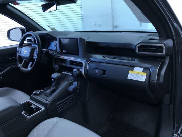 Thumbnail: 2026 Toyota Tacoma - 17