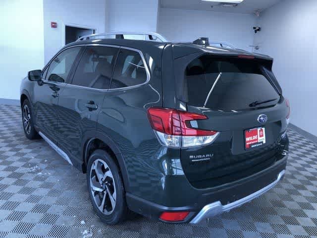 Thumbnail: 2023 Subaru Forester - 13