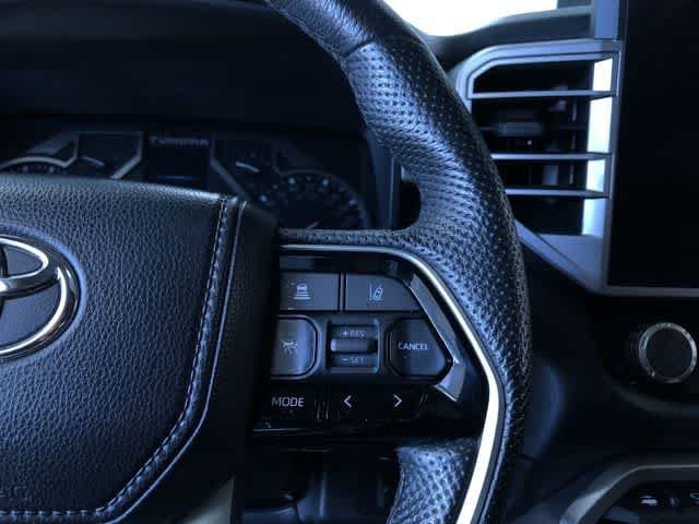 Thumbnail: 2022 Toyota Tundra - 21