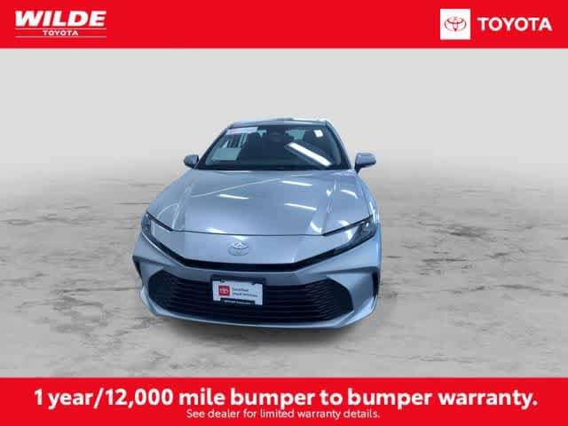 Thumbnail: 2025 Toyota Camry - 4