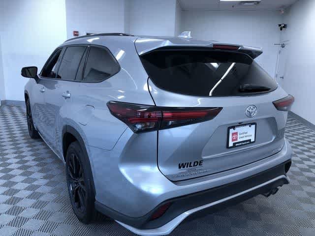 Thumbnail: 2025 Toyota Highlander - 12