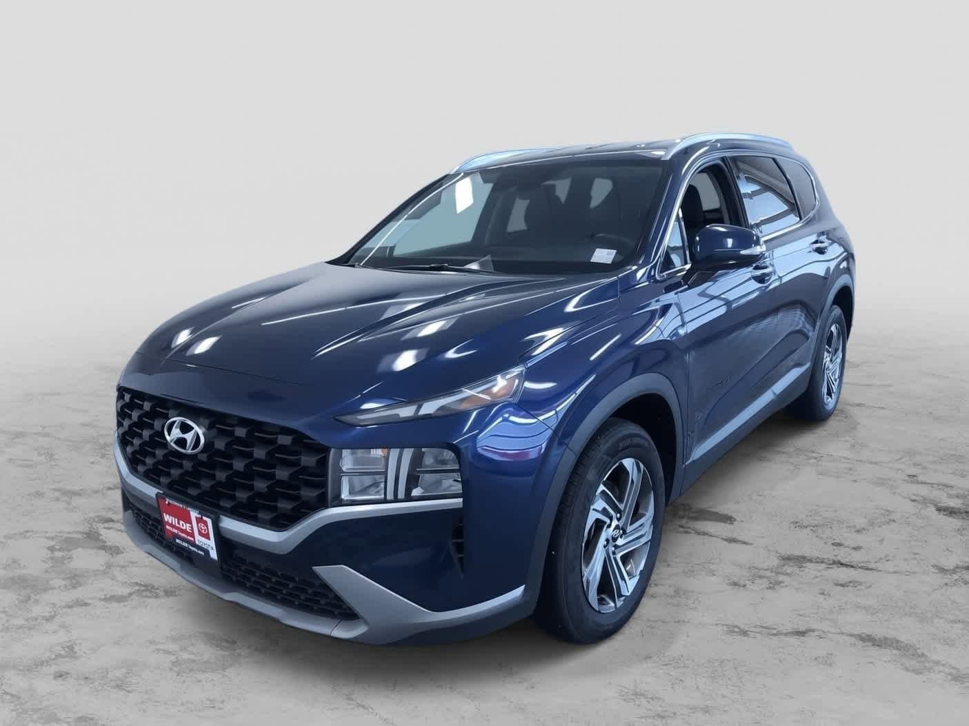 2023 Hyundai Santa Fe SEL -
                  West Allis, WI