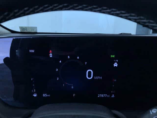 Thumbnail: 2025 Buick Encore GX - 31