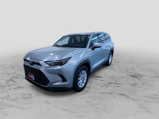 Thumbnail: 2025 Toyota Grand Highlander - 6