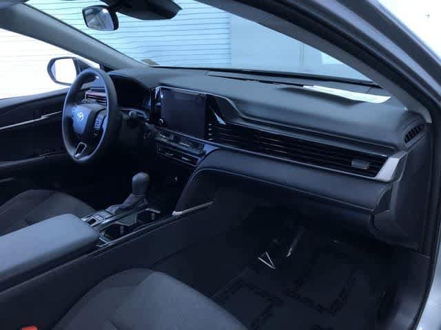 Thumbnail: 2026 Toyota Camry - 15