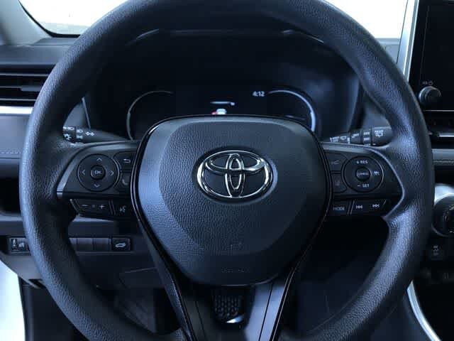 Thumbnail: 2025 Toyota RAV4 - 24