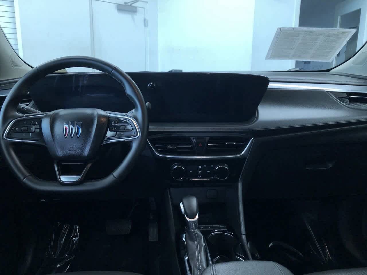 2024 Buick Encore GX Sport Touring 17