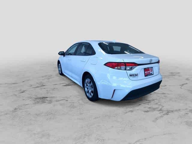 Thumbnail: 2025 Toyota Corolla - 8