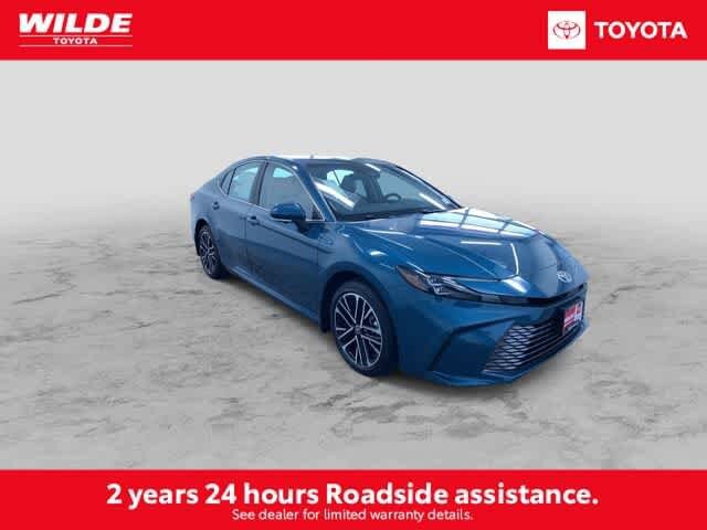 Thumbnail: 2026 Toyota Camry - 3