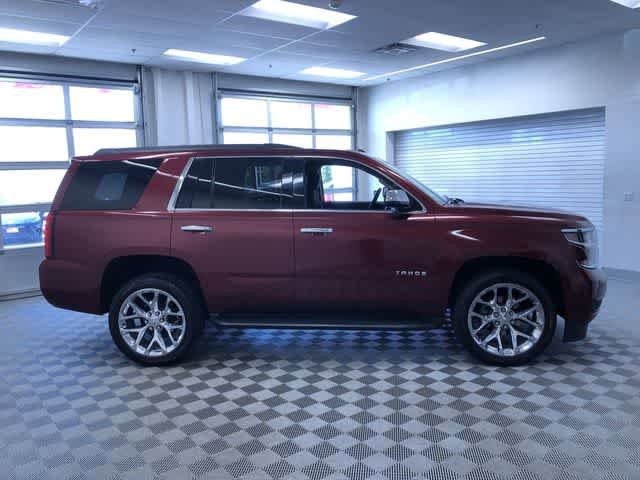 Thumbnail: 2019 Chevrolet Tahoe - 7