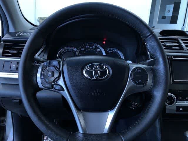 Thumbnail: 2012 Toyota Camry - 25