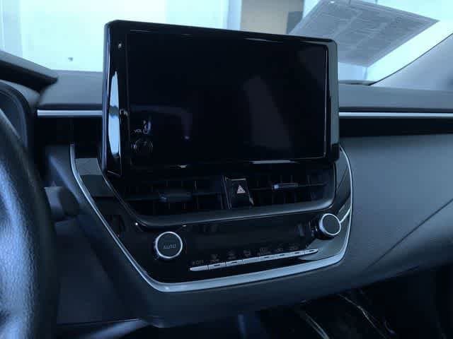 Thumbnail: 2025 Toyota Corolla - 27