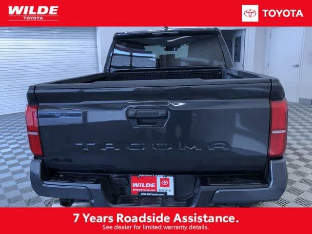 Thumbnail: 2025 Toyota Tacoma - 5
