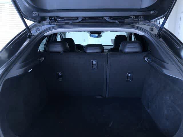 Thumbnail: 2024 Mazda CX-30 - 24