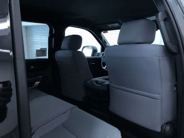 Thumbnail: 2025 Toyota Tundra - 17