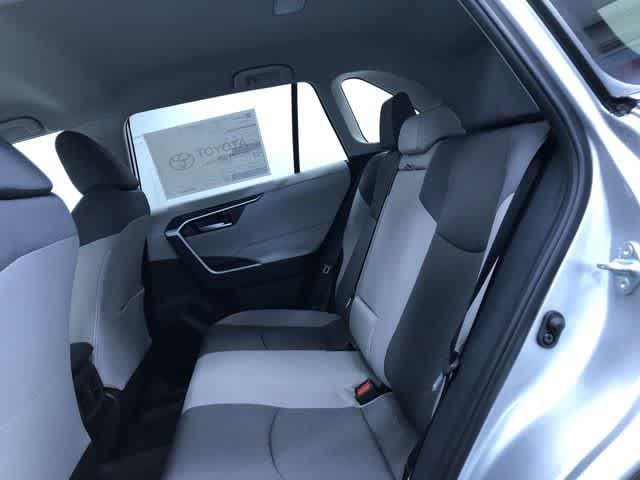 Thumbnail: 2025 Toyota RAV4 - 12