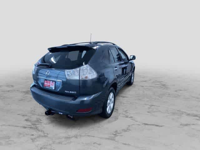 Thumbnail: 2008 Lexus RX - 9