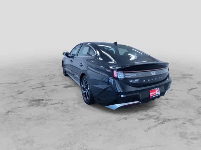 Thumbnail: 2025 Hyundai Sonata - 8