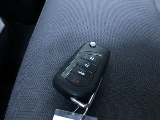 Thumbnail: 2024 Toyota Corolla - 31