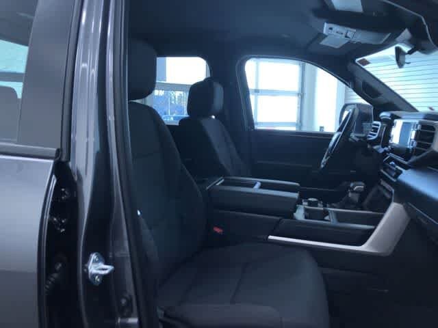 Thumbnail: 2026 Toyota Tundra - 16