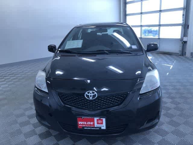 Thumbnail: 2012 Toyota Yaris - 7