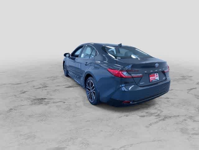 Thumbnail: 2026 Toyota Camry - 7
