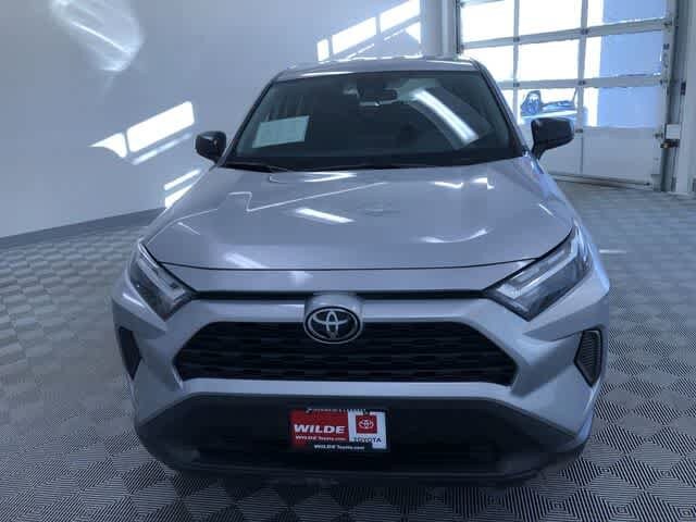 Thumbnail: 2025 Toyota RAV4 - 14