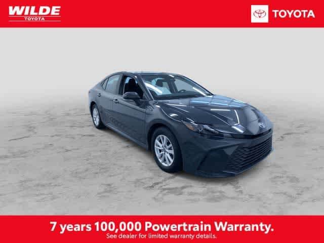 Thumbnail: 2026 Toyota Camry - 3