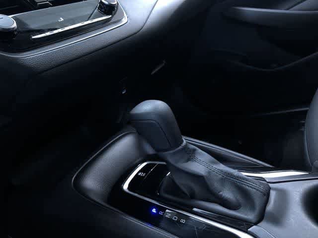 Thumbnail: 2025 Toyota Corolla - 28