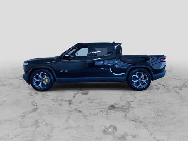 Thumbnail: 2023 Rivian R1T - 6