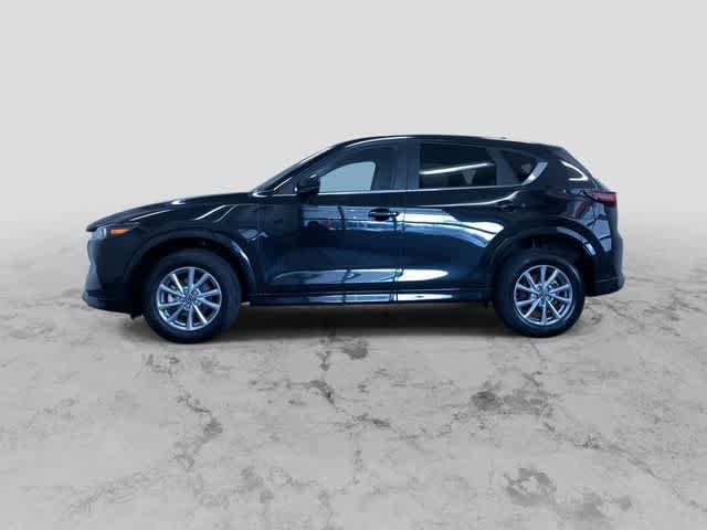 Thumbnail: 2025 Mazda CX-5 - 7
