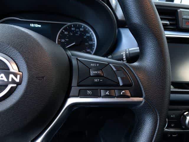 2025 Nissan Versa Sedan SV - Photo 27