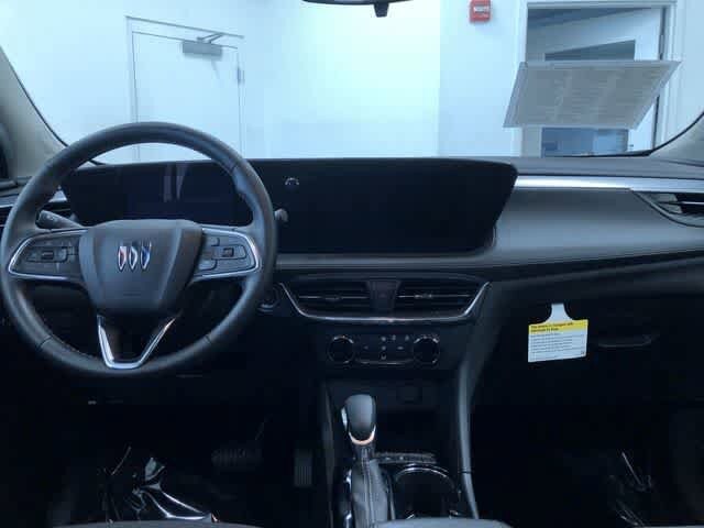 Thumbnail: 2025 Buick Encore GX - 18