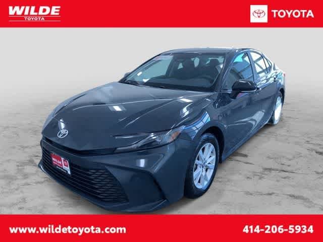 Thumbnail: 2025 Toyota Camry - 1