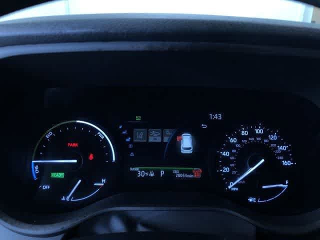 Thumbnail: 2025 Toyota Sienna - 32