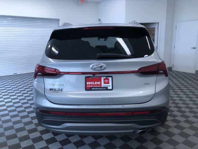 Thumbnail: 2023 Hyundai Santa Fe - 14