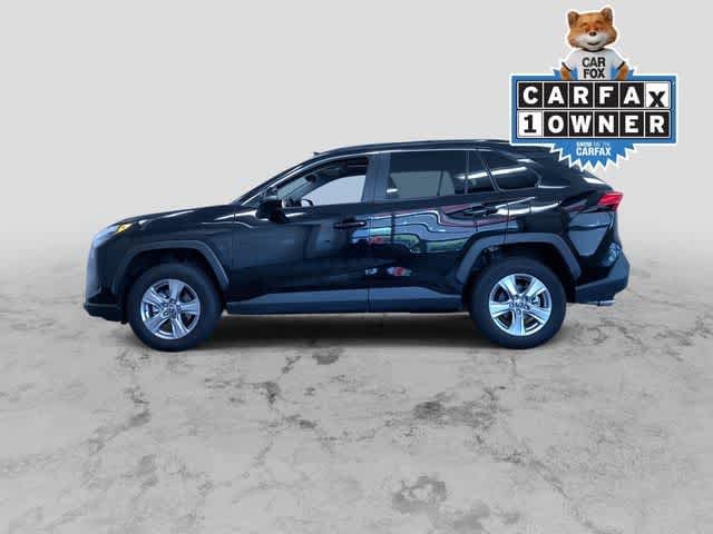 Thumbnail: 2025 Toyota RAV4 - 6