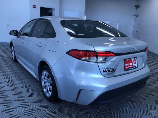 Thumbnail: 2025 Toyota Corolla - 12