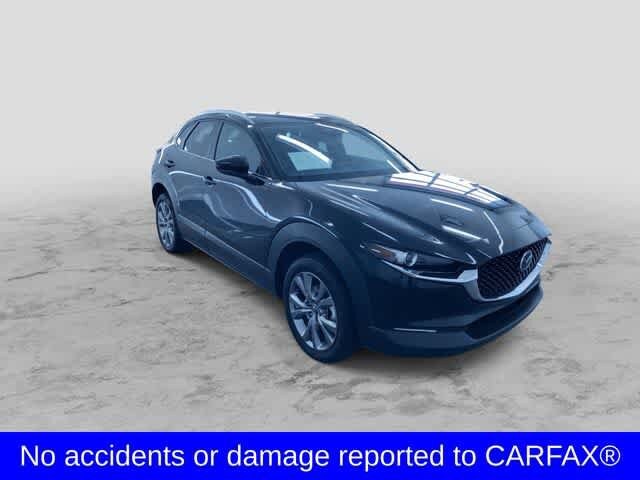 Thumbnail: 2025 Mazda CX-30 - 3