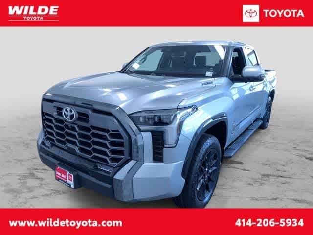 Thumbnail: 2026 Toyota Tundra - 1